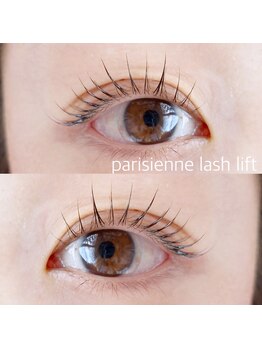 クラリスバイネオ 武蔵小杉(Claris by neo)/パリジェンヌラッシュリフト