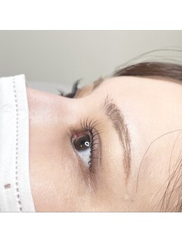 レジアント(Rediant)/パリジェンヌラッシュリフト