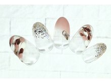 アルセア 上野御徒町店(Alcea)/ピーコック　フレンチ　チョコ