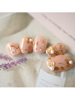 ルーム(RooM)/フラワーデザイン(miyu)