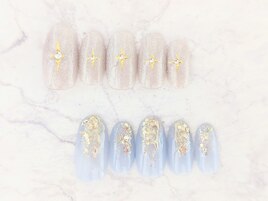 【定額プレミアムコース¥7300】