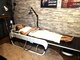 ラシュシュ(La chou chou)の写真/寝転ぶだけで屋台骨「脊椎」を矯正ケア!【初回】姿勢改善・内蔵機能強化ＡＩ搭載ベッドに乗るだけ30分￥500
