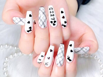 メイク 池袋(Meik)/ネイルデザイン