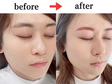 ジョリー(JOLi)/眉毛ワックス