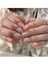 シェリアンネイル(Cherien nail)/