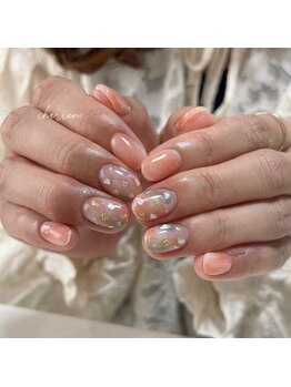 シェリアンネイル(Cherien nail)/