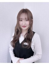 クレアラルーチェ 八幡店(Crea la Luce) 【Naiｌ】 廣松