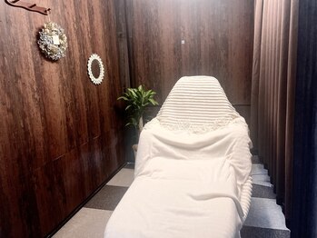 庵(IORI)/和モダンテイストの心地よい空間