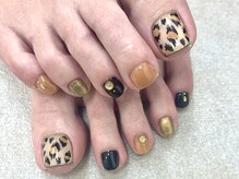 エイト 横浜店(eight)/90minデザインコース