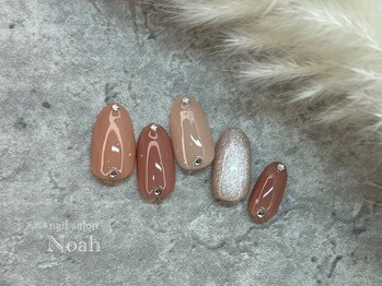 カジュアルコース