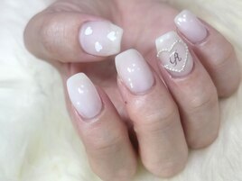 ハートネイル