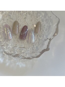 Alaiaコース¥7200