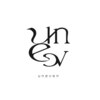 アンイーブン(uneven)のお店ロゴ