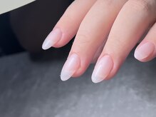 サロン ド ネイル 椿(Salon de nail 椿)/うる艶maogel
