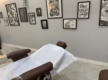 メンズフィオブロウ 梅田茶屋町中崎町店(men's fiio brow)/#メンズ眉毛#メンズアイブロウ