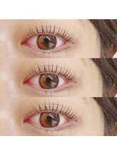 アイラッシュ ベイビーステップ(Eyelash Baby step)/パリジェンヌラッシュリフト