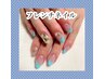 《ハンド》フレンチネイル