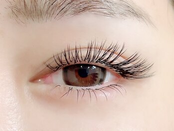 シーラ 高石店(SEALA)/上下マツエク