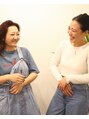 トランク(TRUNK)/Asami，Nana