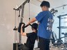 健康維持・運動不足解消に◎【パーソナルトレーニング初回体験¥3300】
