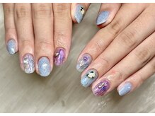 エヌドットキラリ(N.KIRARI)/うる艶ちゅるんデザインコース