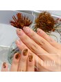 ルアナドット(Ruana.)/パラジェル登録サロンRuana.[稲毛/千葉]