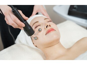 フォレストビューティー(Forest beauty)/