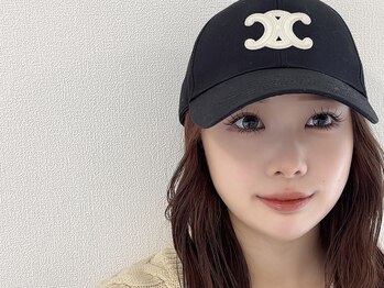 リノ(Lino)/マツエク/フラットラッシュ