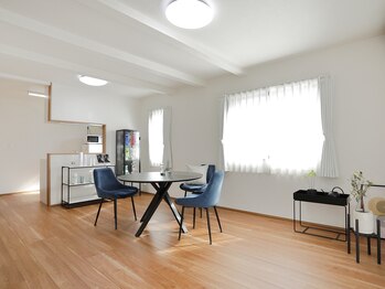 シーライン(Cline)/new photo