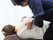 ふらみんご鍼灸整骨院