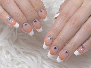 フレンチネイル