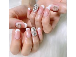 【ジェル】やり放題　埋め尽くし