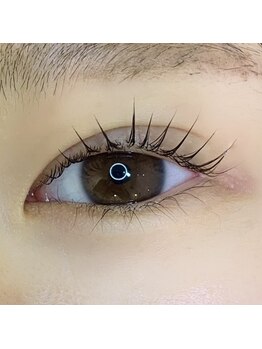 フィールラッシュ バイ グリーン(FEELLASH by green)/ラッシュリフト