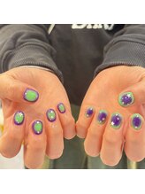 エーナイン イオンモール盛岡南店/個性派デザイン★