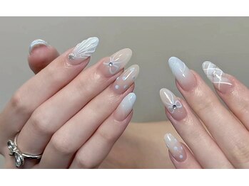 ソラネイル(SORA NAIL)/