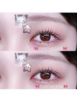 ハナハダ(HANAHADA)/パリジェンヌ