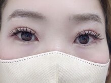 ルルミーナ(Lulu Mina)/～カラーエクステ～