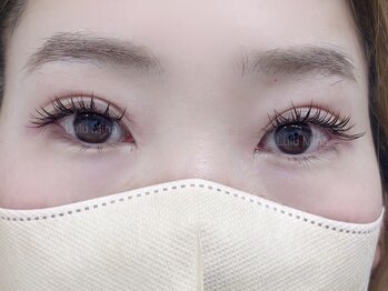 ルルミーナ(Lulu Mina)/～カラーエクステ～