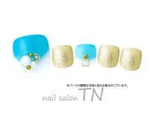 ティーエヌ 三軒茶屋駅前店/6月フット6900円→オフ込4500円