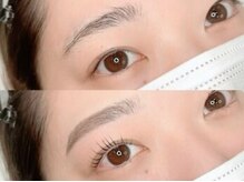 ホワイトアイ 平塚(WHITE EYE)/[平塚]美眉スタイリング