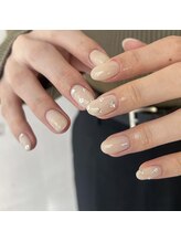 ネイルサロン エーナイン 旭川春光店/