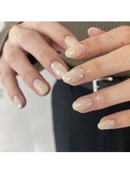 ネイルサロン エーナイン 旭川春光店/