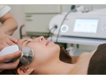 ナタリー(Natalie)/インディバフェイシャル