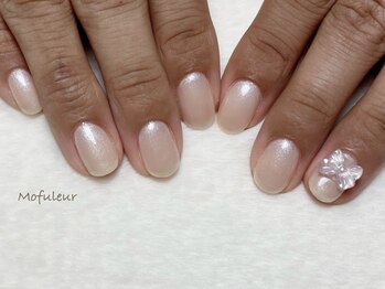 モフルール(Mofuleur)/リボンパーツ