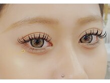 ソラリー 東金(Solaly)/ダブルフラットラッシュ