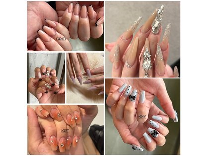 ルーム ビューティーラボラトリーズ(room beauty laboratories)の写真