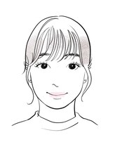 アイラッシュアンドアイブロウ ラブリム(LOVERIM) 藤田 美咲