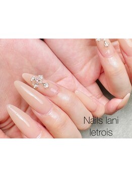 スカルプが得意なサロン