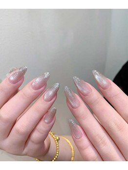 ケン ネイル ビューティー(ken nail beauty)/
