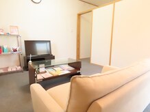 ハッピーハート(Happy Heart)の雰囲気(ご家族、ご友人と来店できます/キッズ脱毛/お子様同伴/東市来)